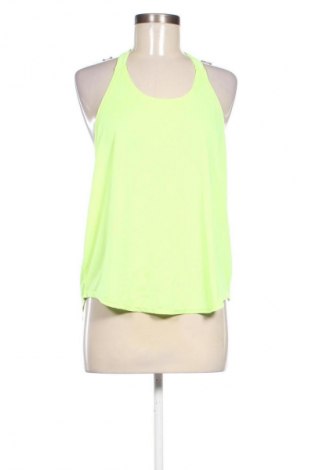 Női sport top Pull&Bear, Méret M, Szín Zöld, Ár 4 198 Ft
