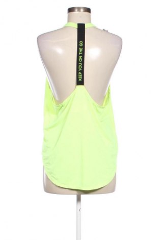 Női sport top Pull&Bear, Méret M, Szín Zöld, Ár 4 198 Ft