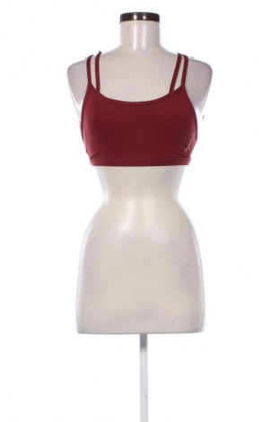 Dámsky športový top  Reebok, Veľkosť S, Farba Červená, Cena  17,39 €