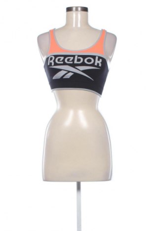 Top sport de damă. Reebok, Mărime M, Culoare Negru, Preț 89,47 Lei