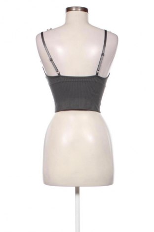 Női sport top SHEIN, Méret S, Szín Szürke, Ár 3 128 Ft