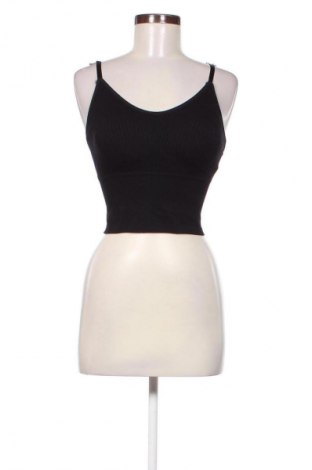 Dámský sportovní top  SHEIN, Velikost S, Barva Černá, Cena  198,00 Kč