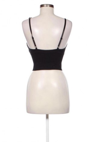 Dámský sportovní top  SHEIN, Velikost S, Barva Černá, Cena  198,00 Kč