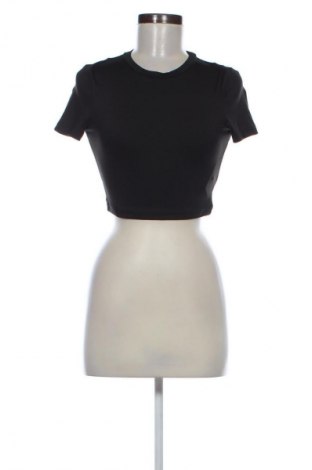 Dámský sportovní top  SHEIN, Velikost XS, Barva Černá, Cena  129,00 Kč