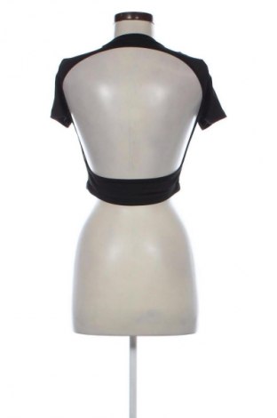 Dámský sportovní top  SHEIN, Velikost XS, Barva Černá, Cena  129,00 Kč