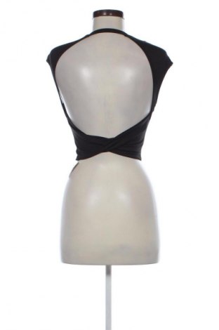 Női sport top SHEIN, Méret XS, Szín Fekete, Ár 3 128 Ft