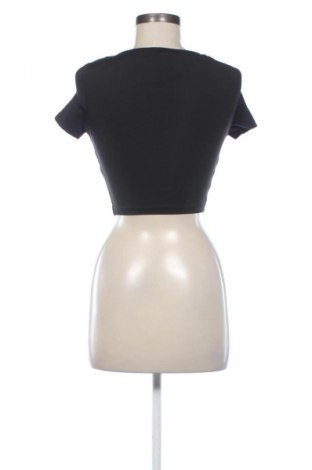 Dámsky športový top  SHEIN, Veľkosť XS, Farba Čierna, Cena  7,67 €