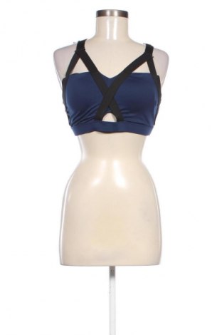 Női sport top SHEIN, Méret L, Szín Kék, Ár 4 972 Ft