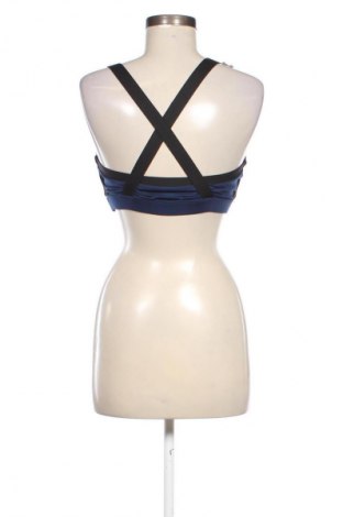 Női sport top SHEIN, Méret L, Szín Kék, Ár 4 972 Ft