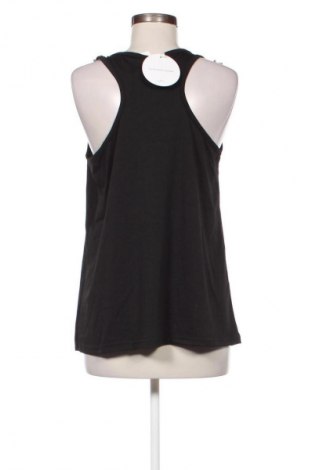 Damen Sporttop SHEIN, Größe XL, Farbe Schwarz, Preis 12,24 €