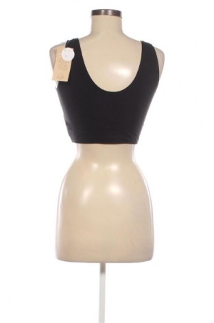 Női sport top Schiesser, Méret XXL, Szín Fekete, Ár 9 569 Ft