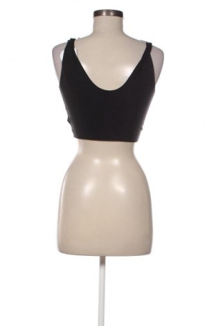 Дамски спортен топ Schiesser, Размер XXL, Цвят Черен, Цена 46,99 лв.