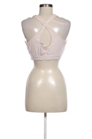 Dámsky športový top  Seraphine, Veľkosť L, Farba Popolavo ružová, Cena  8,00 €