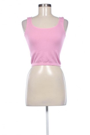 Dámský sportovní top  Sinsay, Velikost M, Barva Růžová, Cena  198,00 Kč