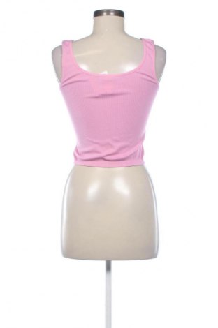 Dámský sportovní top  Sinsay, Velikost M, Barva Růžová, Cena  198,00 Kč