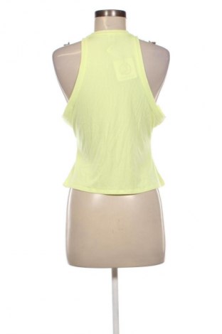 Damski sportowy top Skims, Rozmiar XXL, Kolor Zielony, Cena 77,75 zł