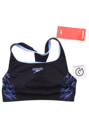 Női sport top Speedo, Méret S, Szín Fekete, Ár 11 839 Ft