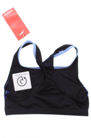 Női sport top Speedo, Méret S, Szín Fekete, Ár 11 839 Ft