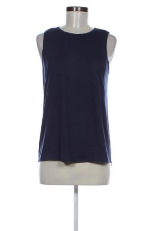 Dámský sportovní top  Tchibo, Velikost S, Barva Modrá, Cena  198,00 Kč