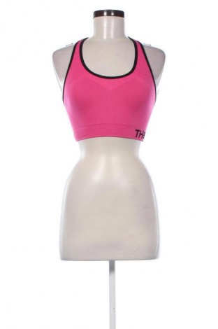 Dámsky športový top  Tommy Hilfiger, Veľkosť XS, Farba Ružová, Cena  13,95 €