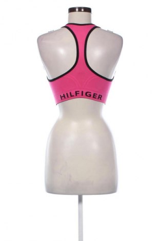 Dámsky športový top  Tommy Hilfiger, Veľkosť XS, Farba Ružová, Cena  13,95 €