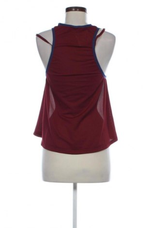 Damen Sporttop Tommy Hilfiger, Größe S, Farbe Mehrfarbig, Preis 20,97 €