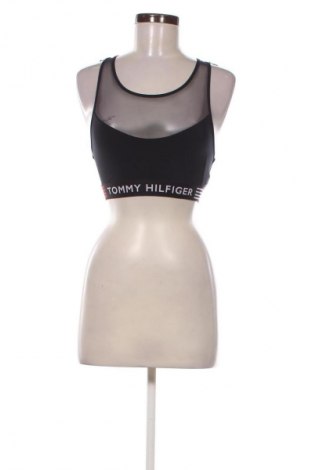 Dámský sportovní top  Tommy Hilfiger, Velikost S, Barva Modrá, Cena  1 429,00 Kč