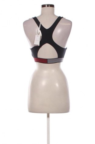Dámský sportovní top  Tommy Hilfiger, Velikost S, Barva Modrá, Cena  1 429,00 Kč