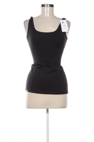 Damski sportowy top Triumph, Rozmiar M, Kolor Czarny, Cena 207,99 zł