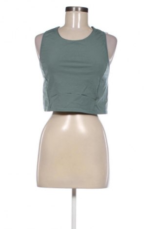 Női sport top Unbranded, Méret L, Szín Zöld, Ár 2 958 Ft