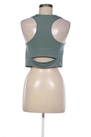 Női sport top Unbranded, Méret L, Szín Zöld, Ár 2 958 Ft