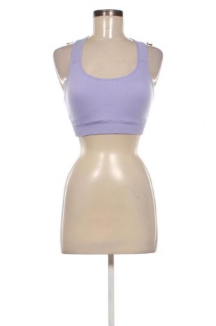 Damski sportowy top Unbranded, Rozmiar M, Kolor Fioletowy, Cena 34,48 zł