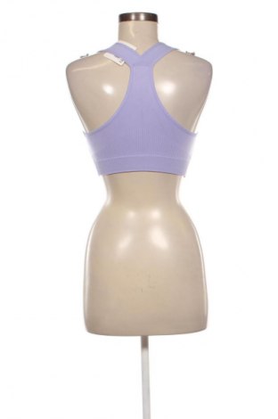 Damski sportowy top Unbranded, Rozmiar M, Kolor Fioletowy, Cena 34,48 zł