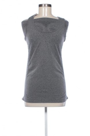 Dámsky športový top  Unbranded, Veľkosť XL, Farba Sivá, Cena  7,58 €