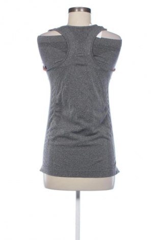 Dámsky športový top  Unbranded, Veľkosť XL, Farba Sivá, Cena  7,58 €