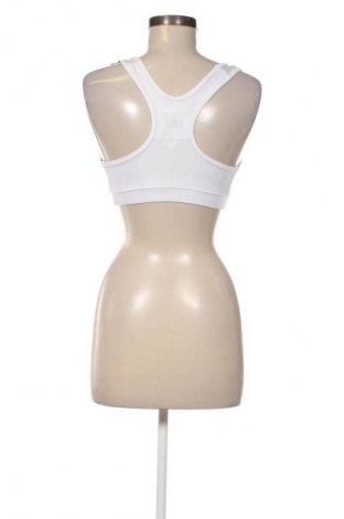 Damen Sporttop Unbranded, Größe S, Farbe Weiß, Preis € 12,28