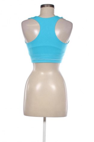 Damski sportowy top Unbranded, Rozmiar XL, Kolor Niebieski, Cena 34,07 zł