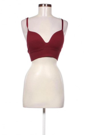 Női sport top Unbranded, Méret M, Szín Piros, Ár 2 964 Ft