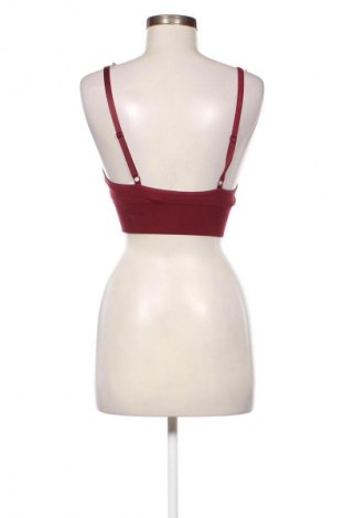 Női sport top Unbranded, Méret M, Szín Piros, Ár 2 964 Ft