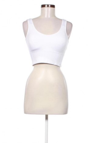 Női sport top Unbranded, Méret M, Szín Fehér, Ár 3 128 Ft