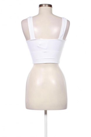 Női sport top Unbranded, Méret M, Szín Fehér, Ár 3 128 Ft