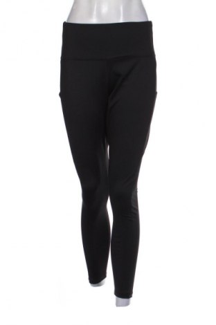 Damen Sporttop Unbranded, Größe XL, Farbe Schwarz, Preis € 7,67