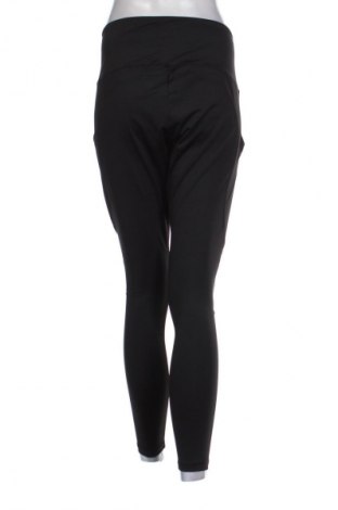 Damen Sporttop Unbranded, Größe XL, Farbe Schwarz, Preis € 7,67