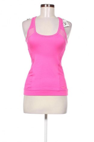 Damen Sporttop Unbranded, Größe M, Farbe Rosa, Preis 8,99 €