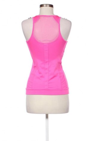 Damen Sporttop Unbranded, Größe M, Farbe Rosa, Preis 8,99 €