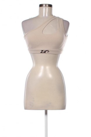 Női sport top Unbranded, Méret M, Szín Bézs, Ár 2 189 Ft