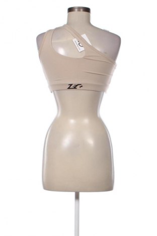 Női sport top Unbranded, Méret M, Szín Bézs, Ár 2 189 Ft