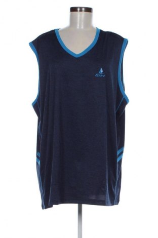 Dámsky športový top  Unbranded, Veľkosť 4XL, Farba Modrá, Cena  12,00 €