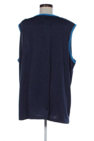 Dámsky športový top  Unbranded, Veľkosť 4XL, Farba Modrá, Cena  12,00 €