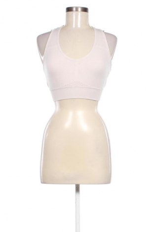 Damski sportowy top Unbranded, Rozmiar M, Kolor Beżowy, Cena 34,07 zł